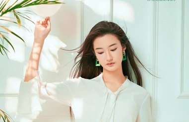 淺綠綺夢(mèng)